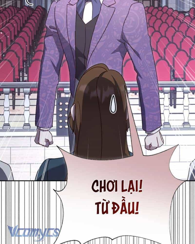 Dành Cho Những Ai Coi Hối Tiếc Là Điều Xa Xỉ - Chương 8 - ảnh 16