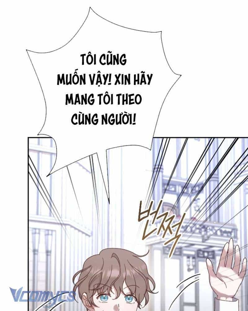 Dành Cho Những Ai Coi Hối Tiếc Là Điều Xa Xỉ - Chương 8 - ảnh 80