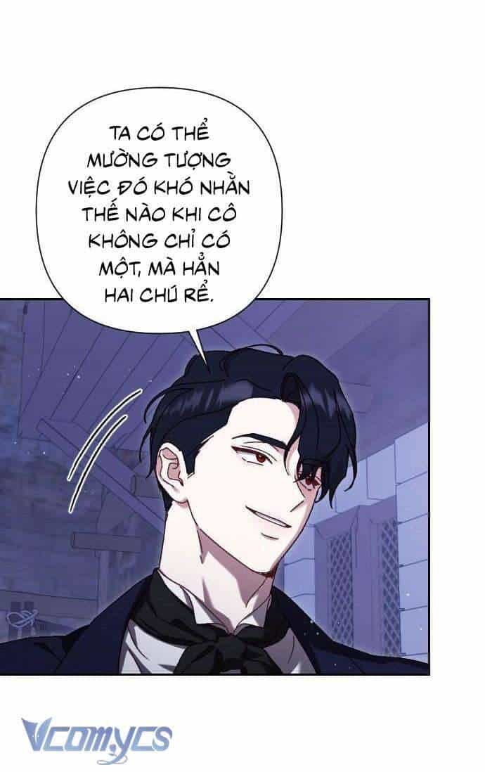 Dành Cho Những Ai Coi Hối Tiếc Là Điều Xa Xỉ - Chương 9 - ảnh 24
