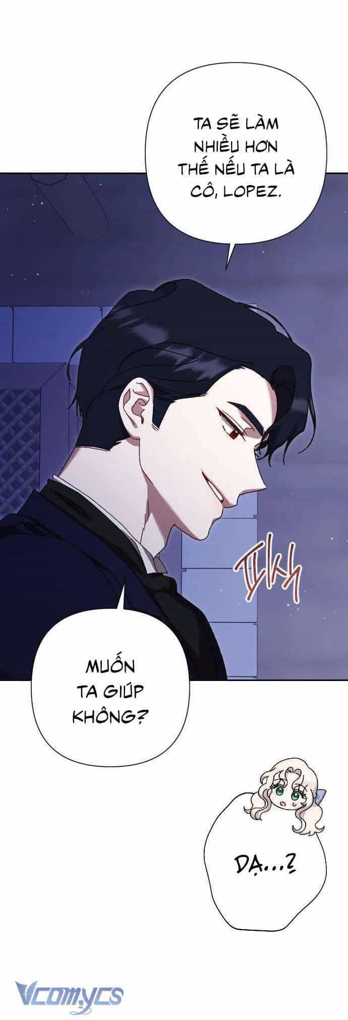 Dành Cho Những Ai Coi Hối Tiếc Là Điều Xa Xỉ - Chương 9 - ảnh 27
