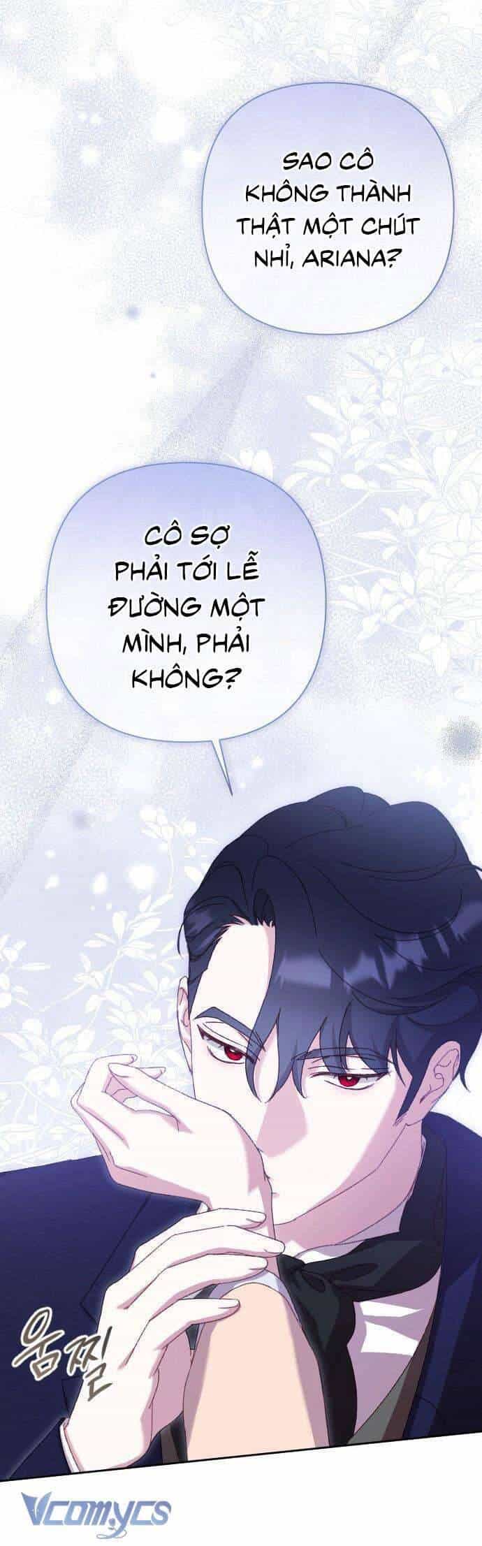 Dành Cho Những Ai Coi Hối Tiếc Là Điều Xa Xỉ - Chương 9 - ảnh 30