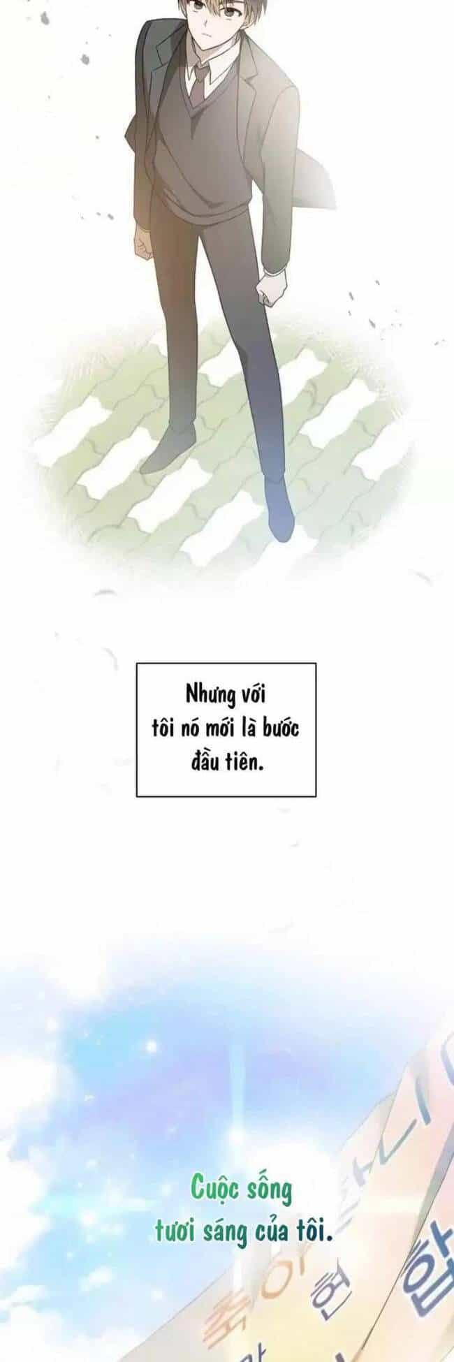 Dành Cho Thiên Tài Âm Nhạc - Chương 1 - ảnh 18