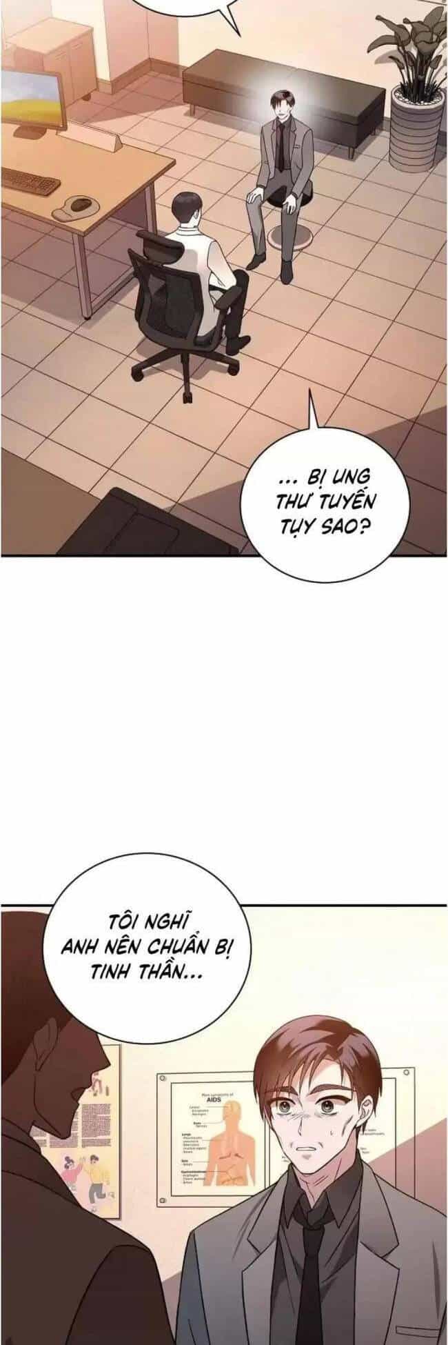 Dành Cho Thiên Tài Âm Nhạc - Chương 1 - ảnh 40