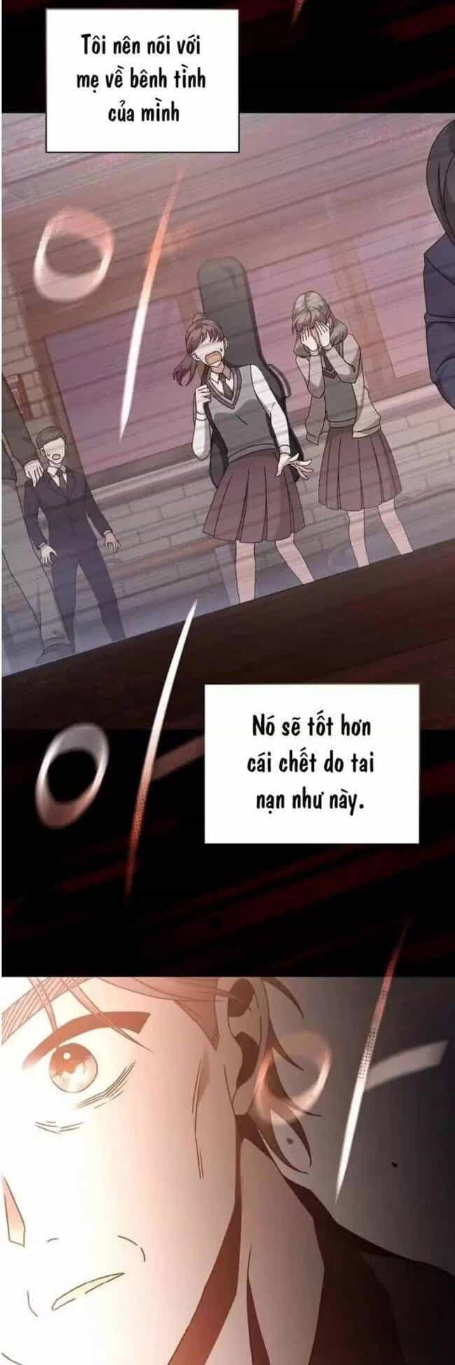 Dành Cho Thiên Tài Âm Nhạc - Chương 1 - ảnh 62