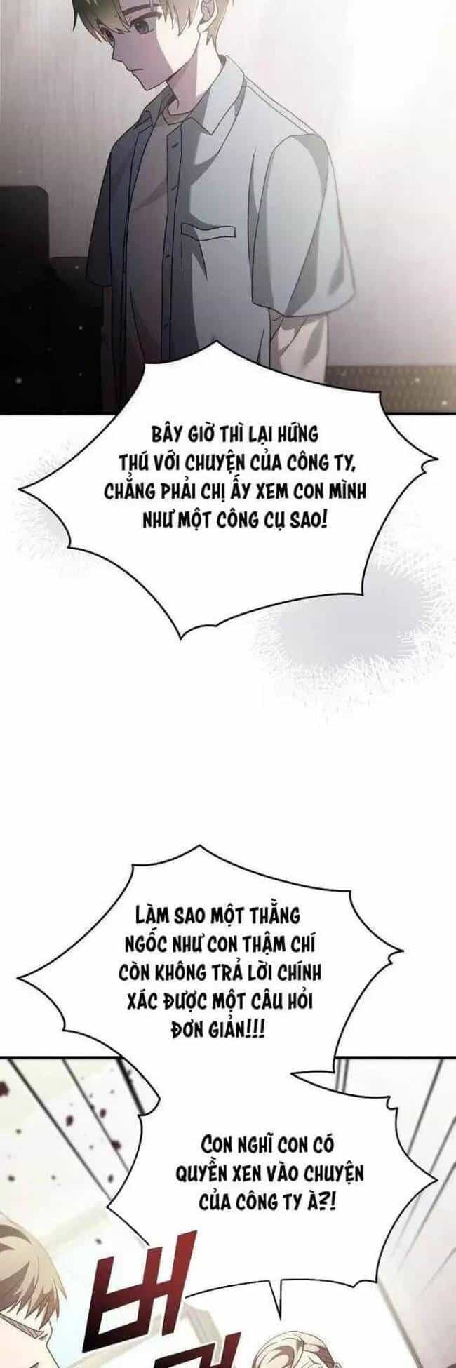 Dành Cho Thiên Tài Âm Nhạc - Chương 10 - ảnh 28