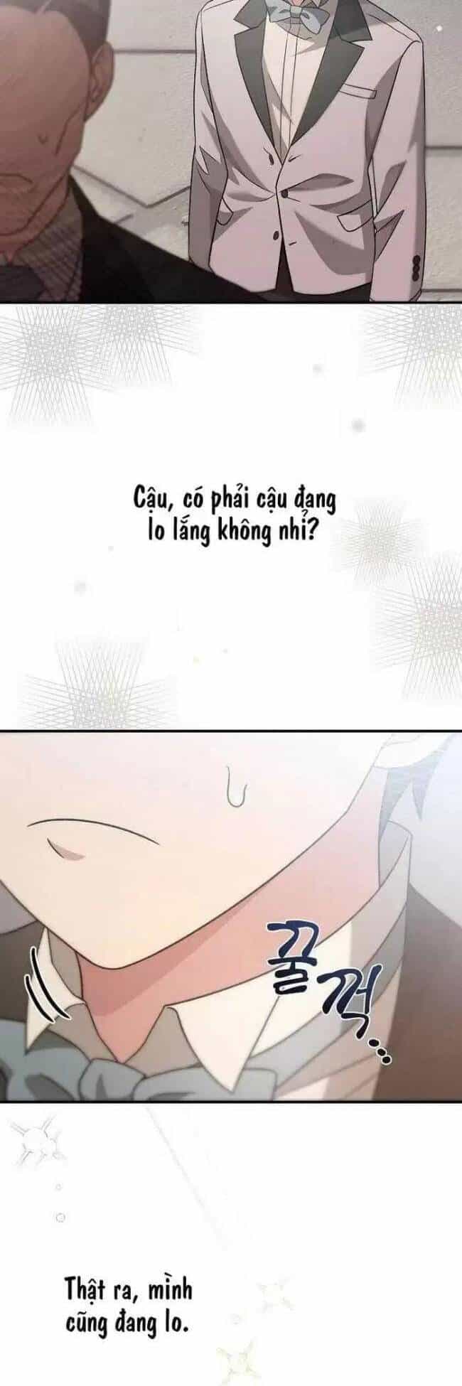 Dành Cho Thiên Tài Âm Nhạc - Chương 10 - ảnh 46
