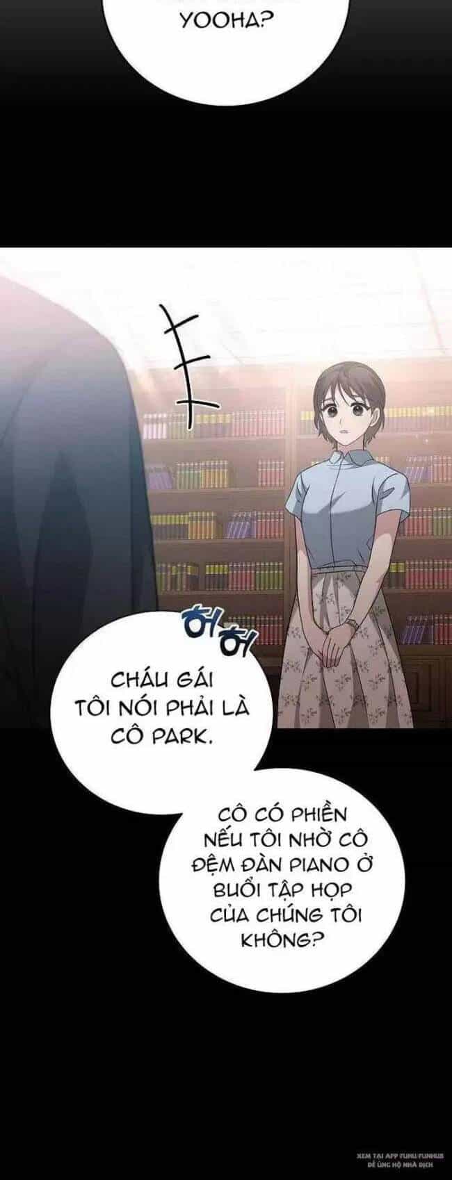 Dành Cho Thiên Tài Âm Nhạc - Chương 11 - ảnh 30