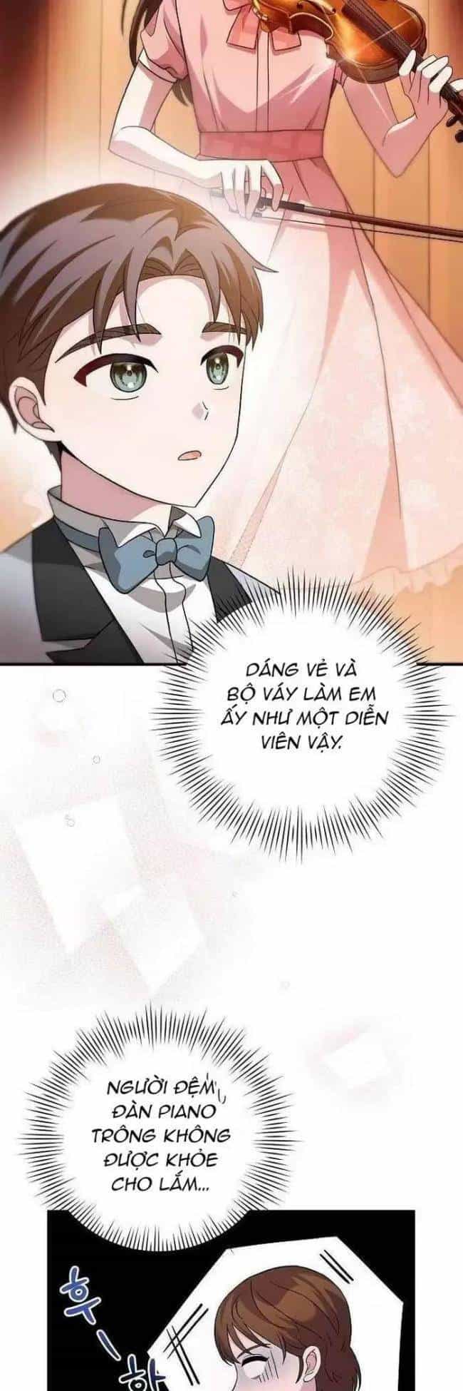 Dành Cho Thiên Tài Âm Nhạc - Chương 11 - ảnh 44