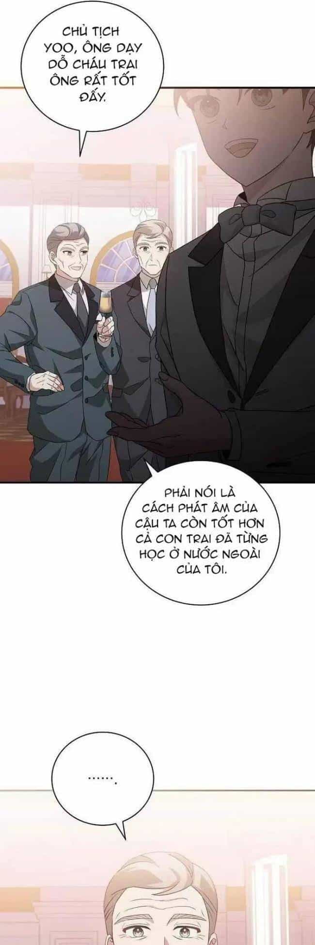 Dành Cho Thiên Tài Âm Nhạc - Chương 11 - ảnh 7