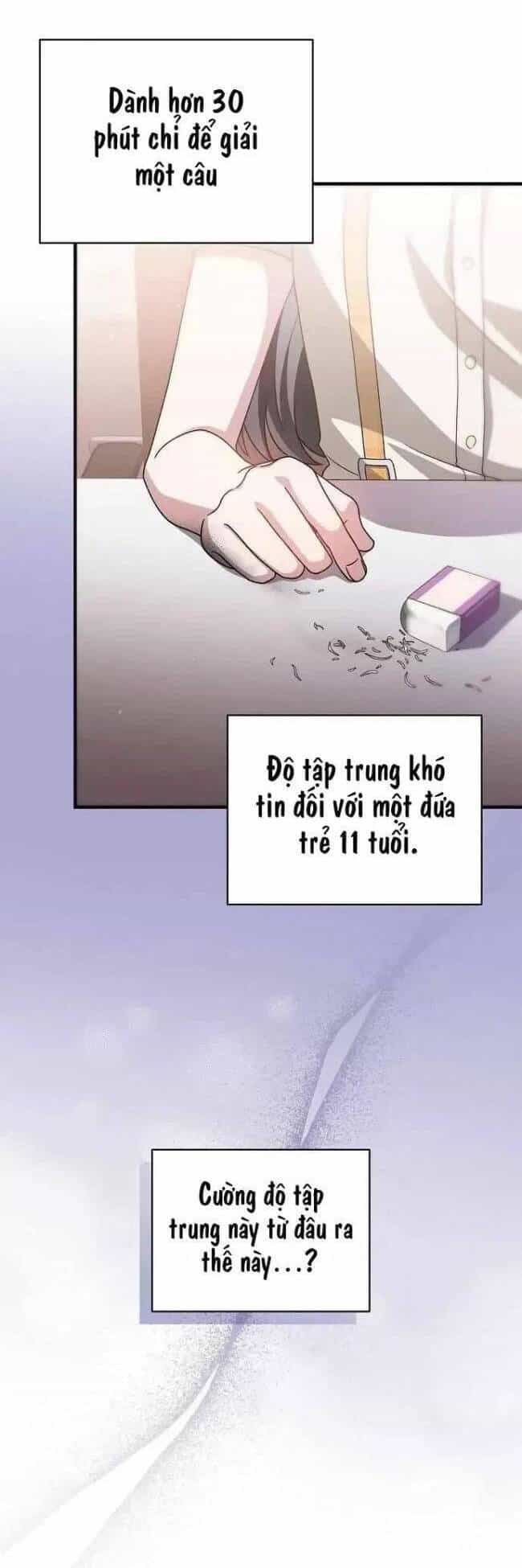 Dành Cho Thiên Tài Âm Nhạc - Chương 13 - ảnh 30