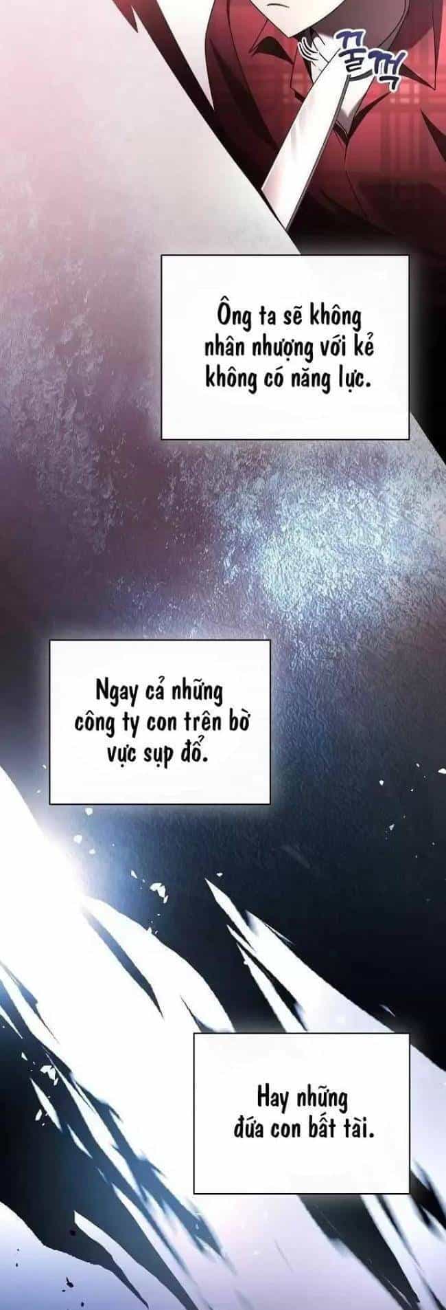 Dành Cho Thiên Tài Âm Nhạc - Chương 13 - ảnh 49