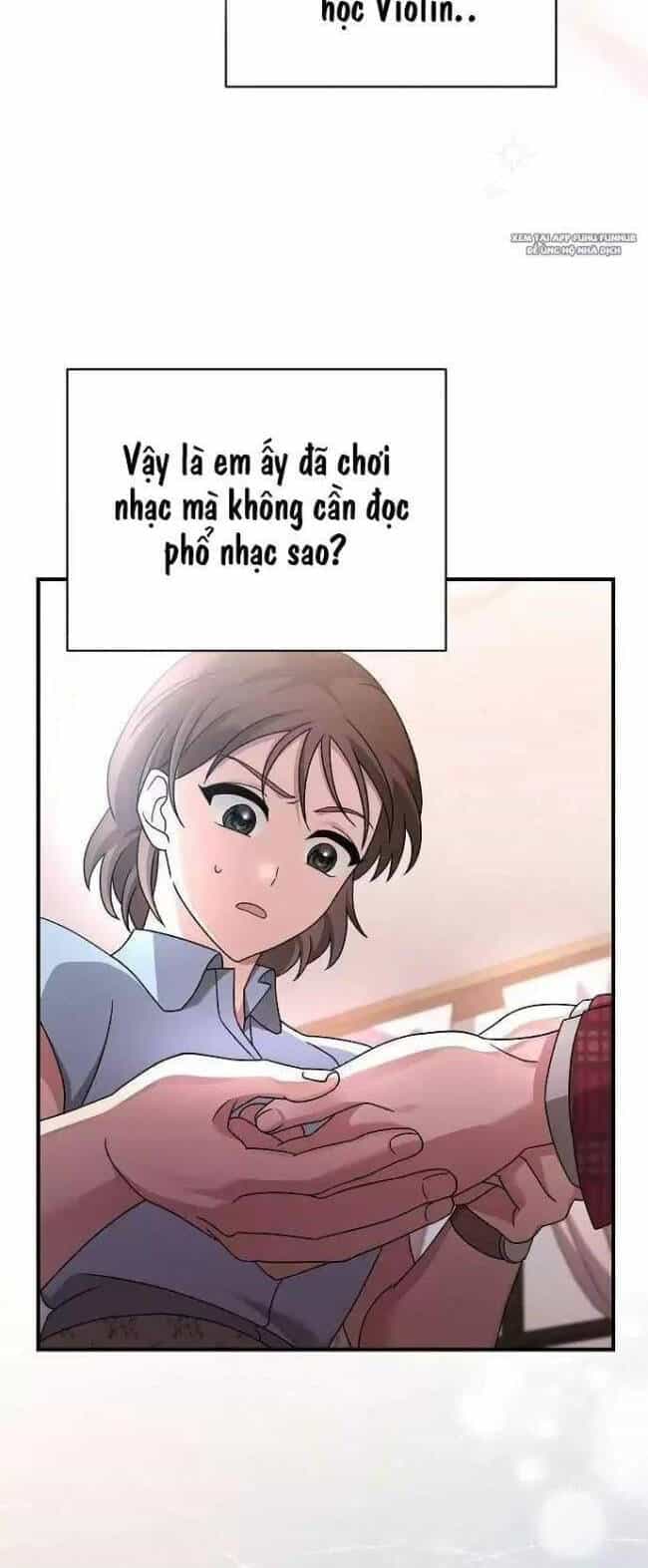 Dành Cho Thiên Tài Âm Nhạc - Chương 13 - ảnh 58