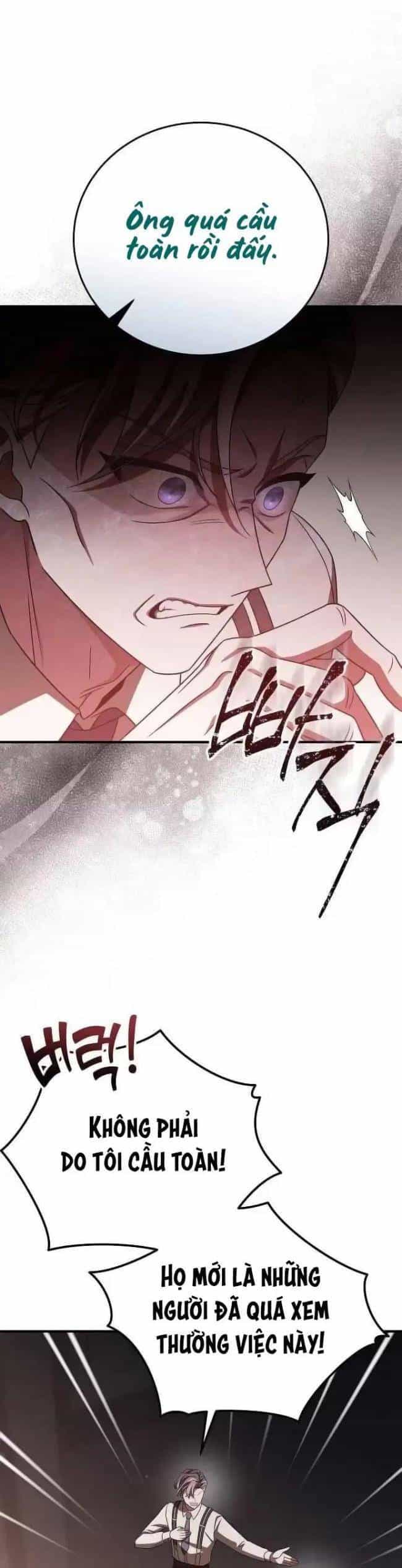 Dành Cho Thiên Tài Âm Nhạc - Chương 15 - ảnh 19