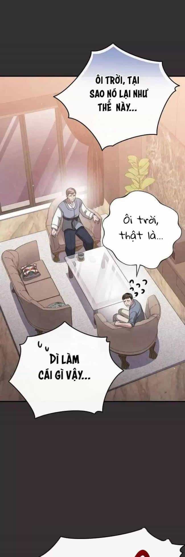Dành Cho Thiên Tài Âm Nhạc - Chương 16 - ảnh 29