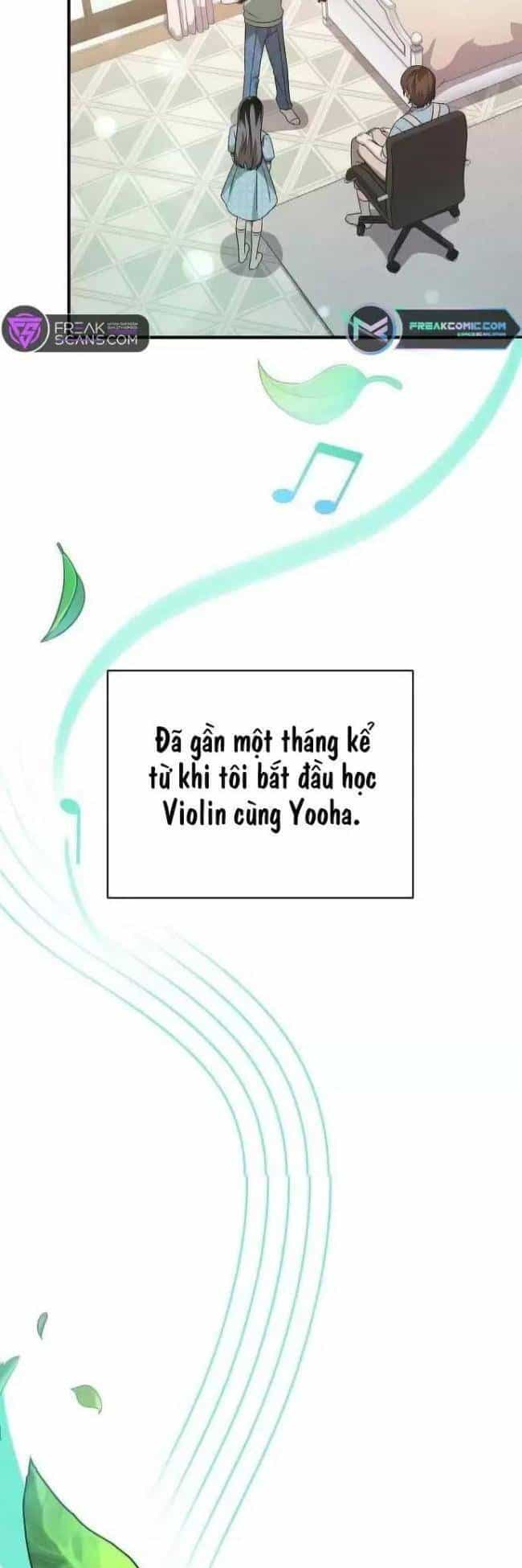 Dành Cho Thiên Tài Âm Nhạc - Chương 16 - ảnh 3