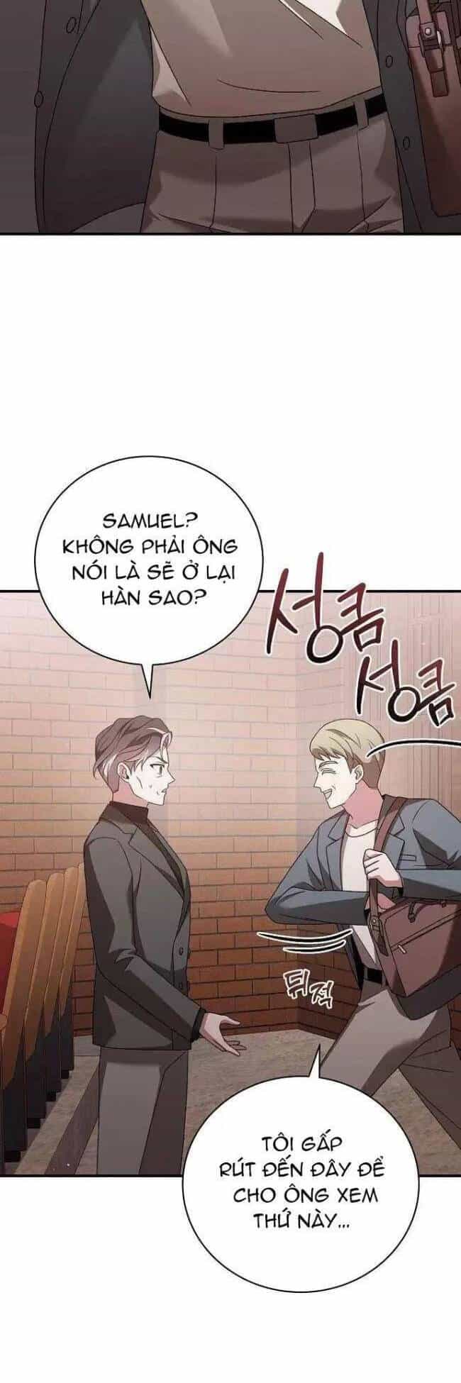 Dành Cho Thiên Tài Âm Nhạc - Chương 17 - ảnh 20