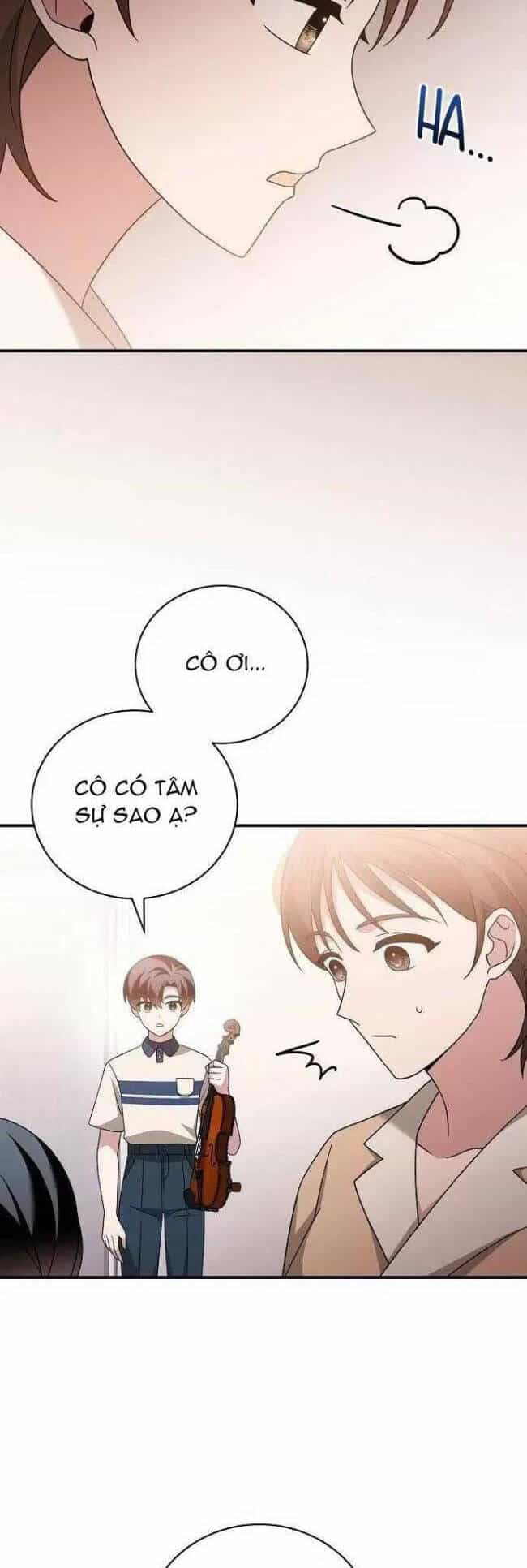 Dành Cho Thiên Tài Âm Nhạc - Chương 18 - ảnh 31