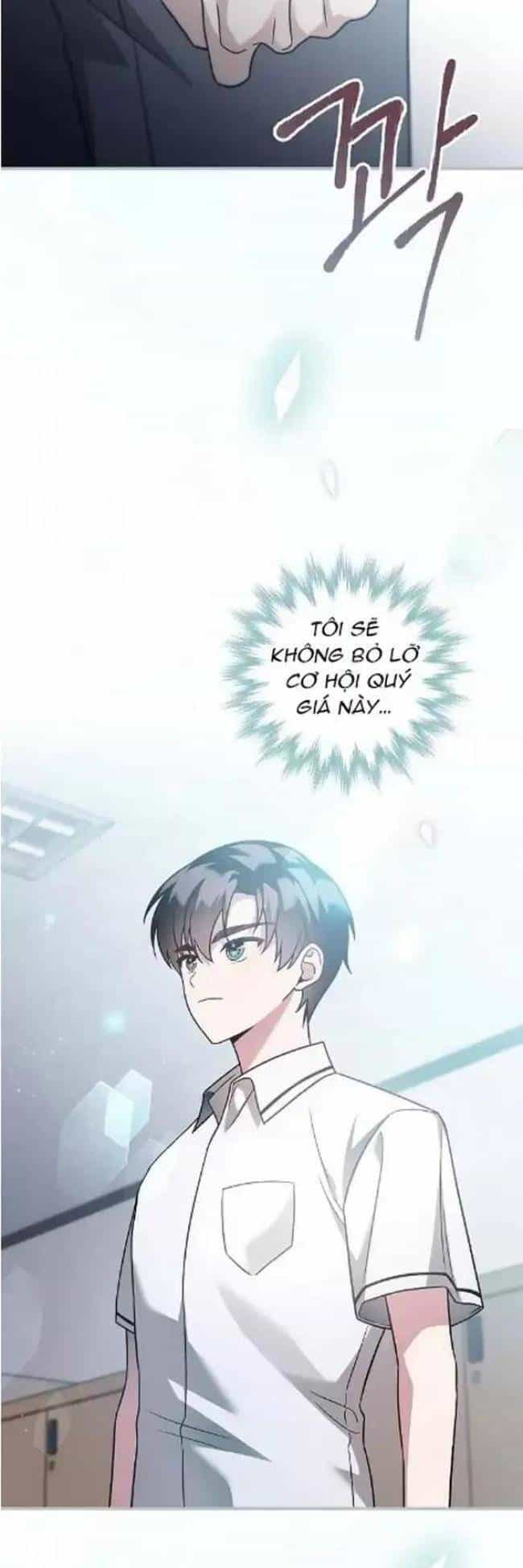 Dành Cho Thiên Tài Âm Nhạc - Chương 2 - ảnh 25