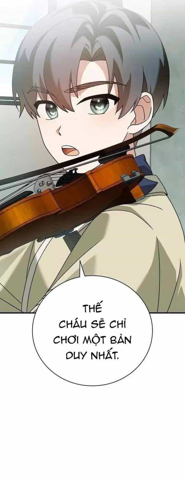 Dành Cho Thiên Tài Âm Nhạc - Chương 20 - ảnh 15