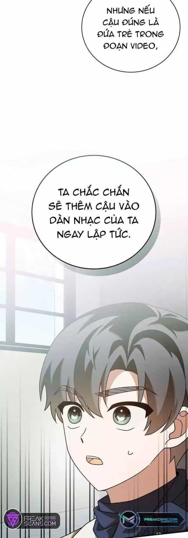 Dành Cho Thiên Tài Âm Nhạc - Chương 20 - ảnh 4