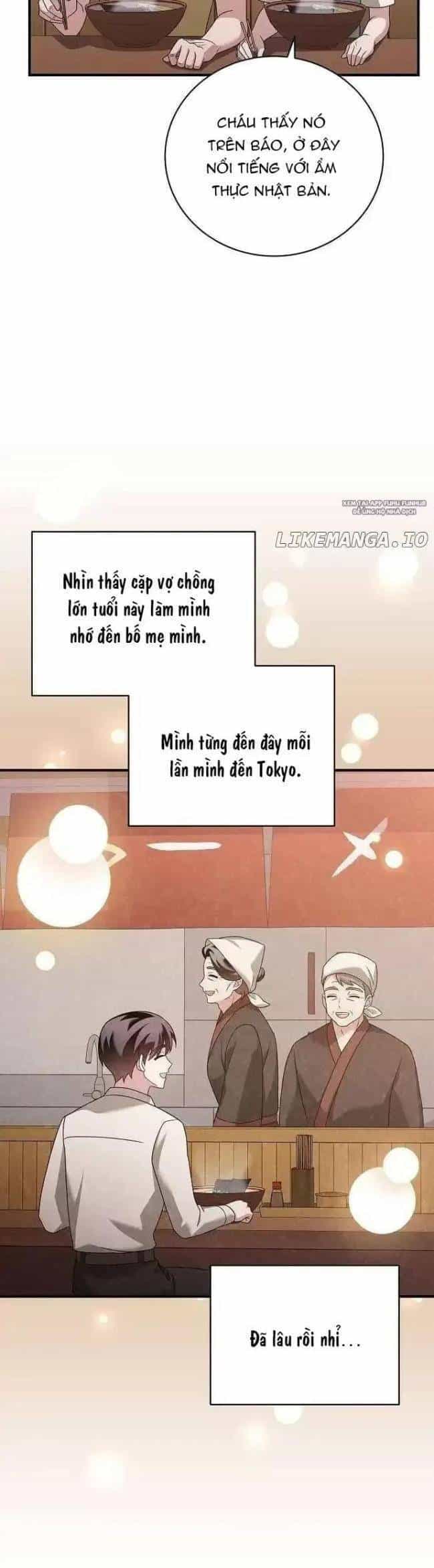 Dành Cho Thiên Tài Âm Nhạc - Chương 21 - ảnh 19