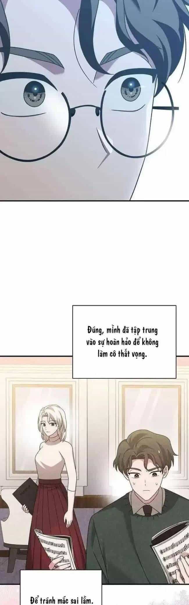 Dành Cho Thiên Tài Âm Nhạc - Chương 21 - ảnh 34