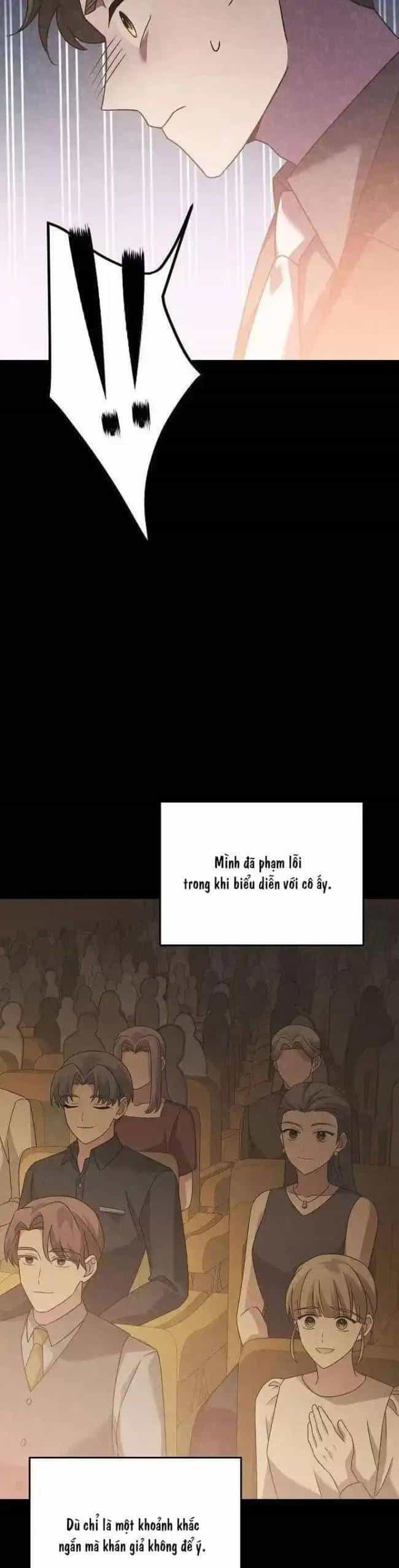 Dành Cho Thiên Tài Âm Nhạc - Chương 21 - ảnh 7