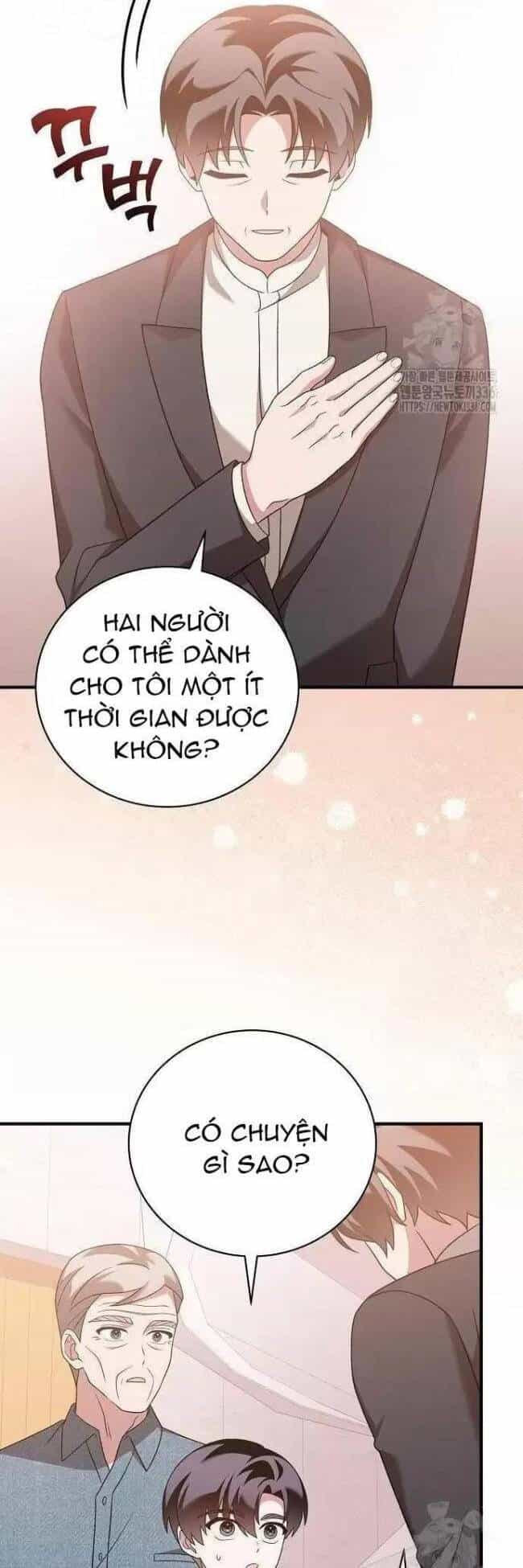 Dành Cho Thiên Tài Âm Nhạc - Chương 22 - ảnh 18