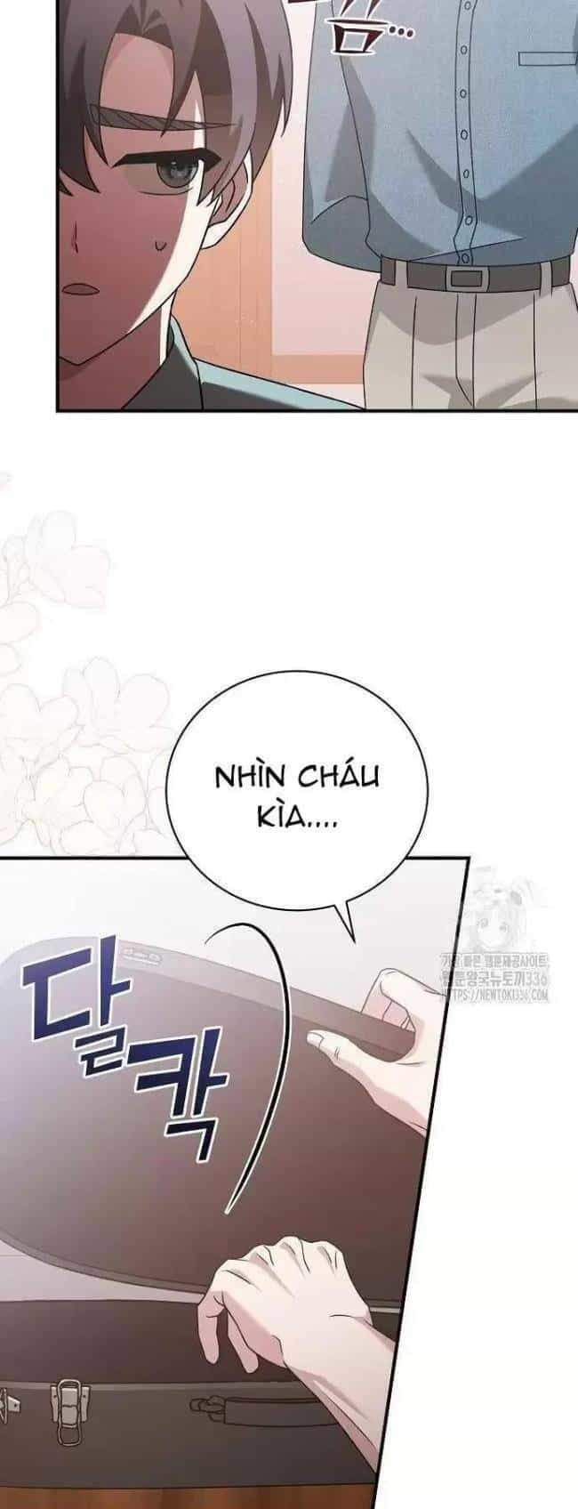 Dành Cho Thiên Tài Âm Nhạc - Chương 22 - ảnh 45