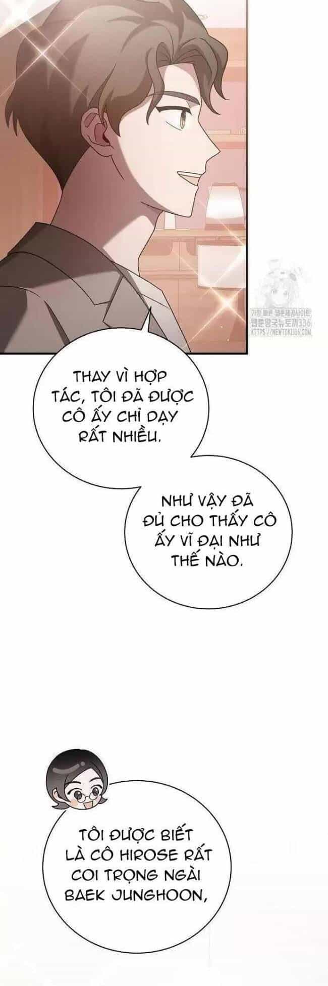 Dành Cho Thiên Tài Âm Nhạc - Chương 22 - ảnh 54
