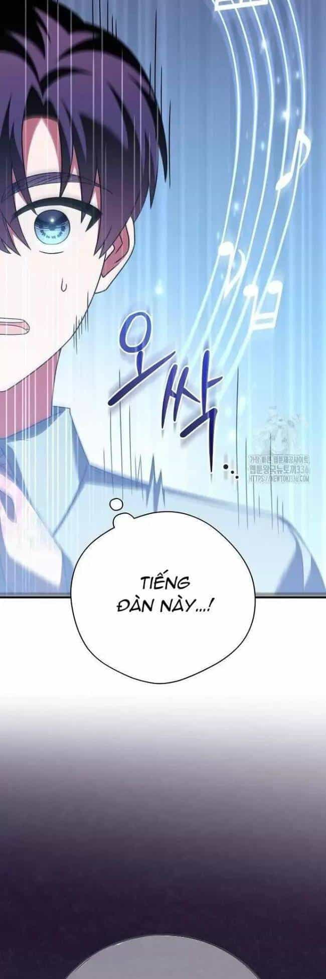 Dành Cho Thiên Tài Âm Nhạc - Chương 22 - ảnh 9