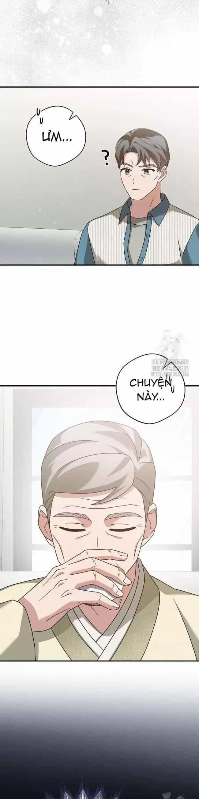 Dành Cho Thiên Tài Âm Nhạc - Chương 23 - ảnh 14