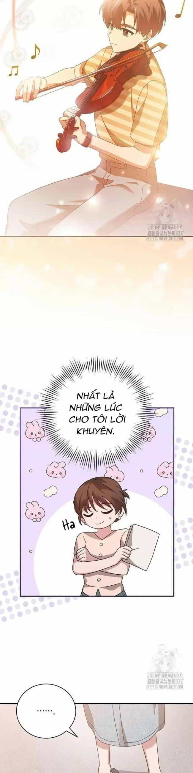 Dành Cho Thiên Tài Âm Nhạc - Chương 23 - ảnh 31