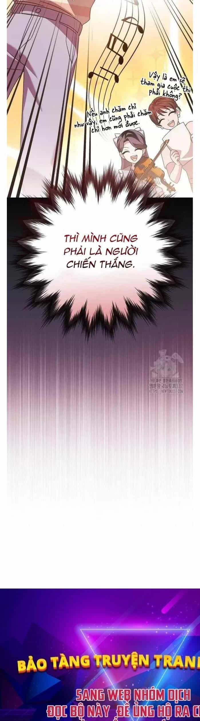 Dành Cho Thiên Tài Âm Nhạc - Chương 23 - ảnh 45