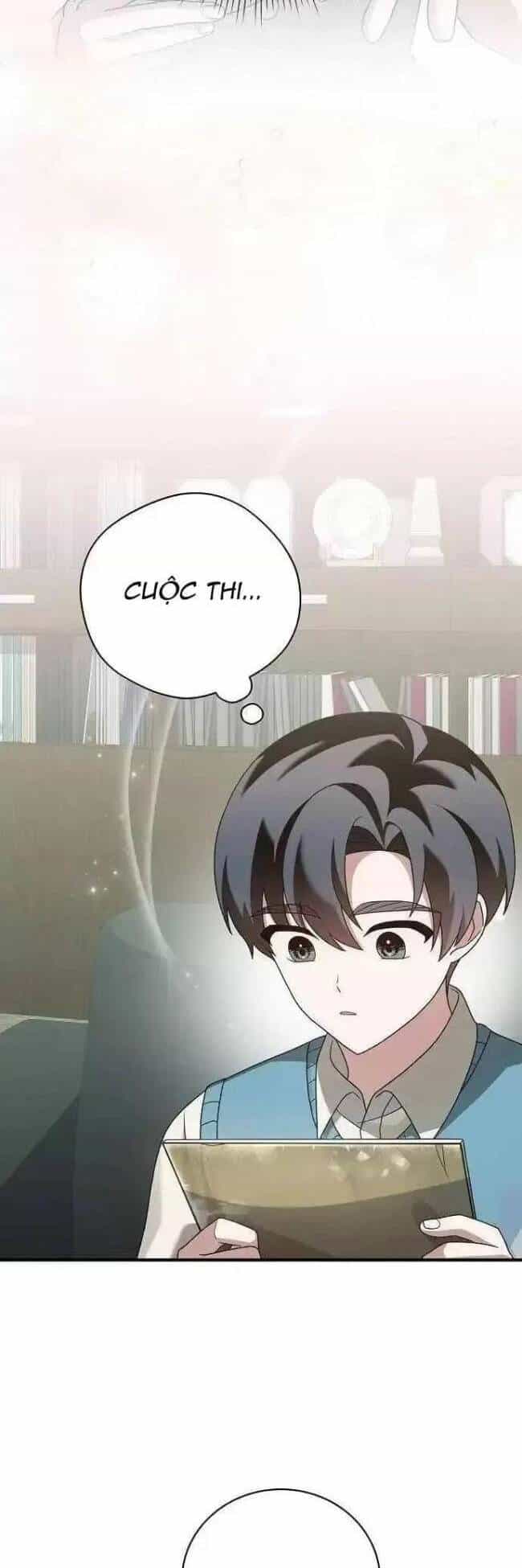 Dành Cho Thiên Tài Âm Nhạc - Chương 24 - ảnh 30