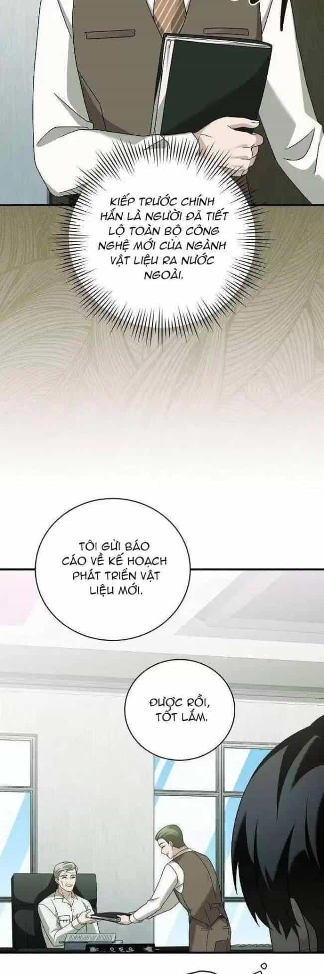 Dành Cho Thiên Tài Âm Nhạc - Chương 24 - ảnh 35