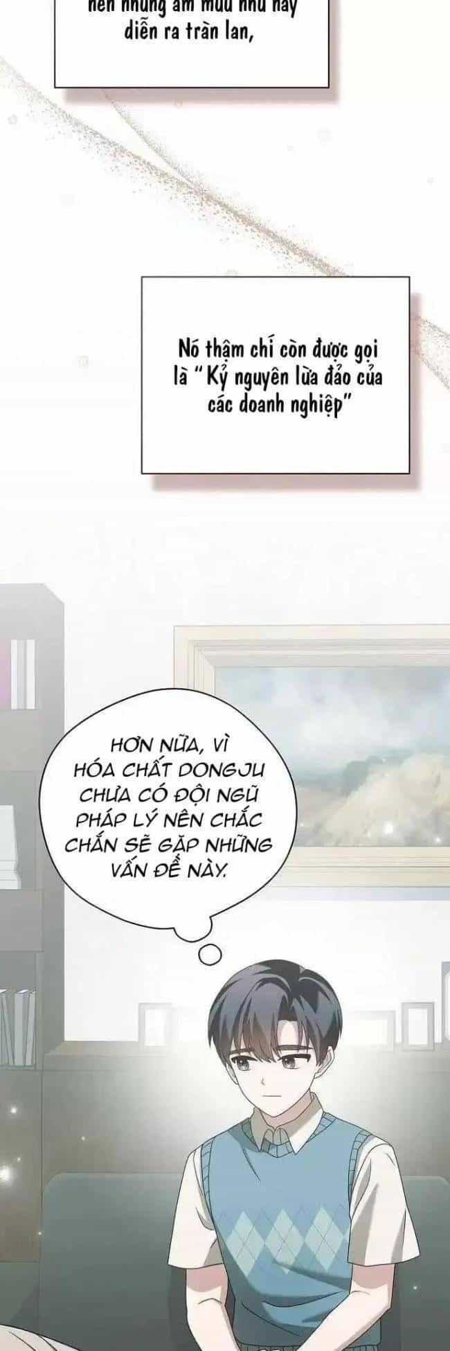 Dành Cho Thiên Tài Âm Nhạc - Chương 24 - ảnh 55