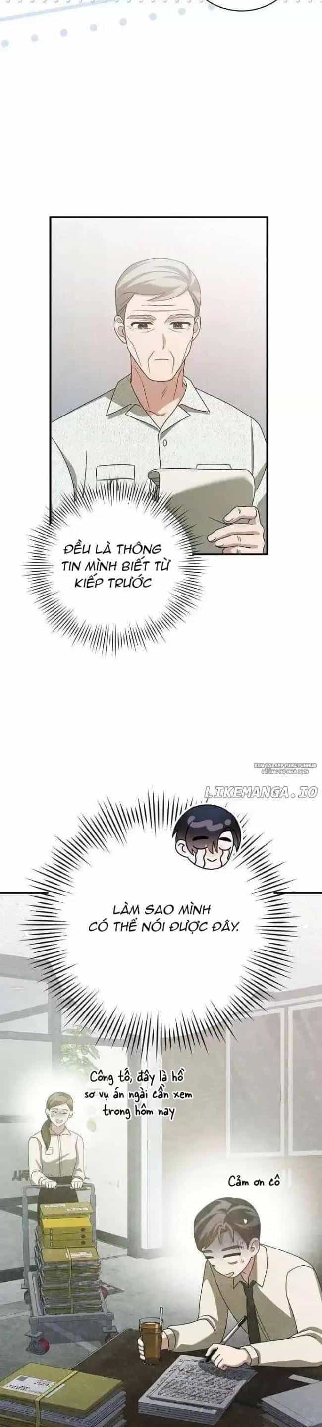 Dành Cho Thiên Tài Âm Nhạc - Chương 24 - ảnh 59