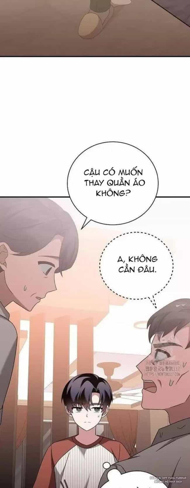 Dành Cho Thiên Tài Âm Nhạc - Chương 25 - ảnh 8