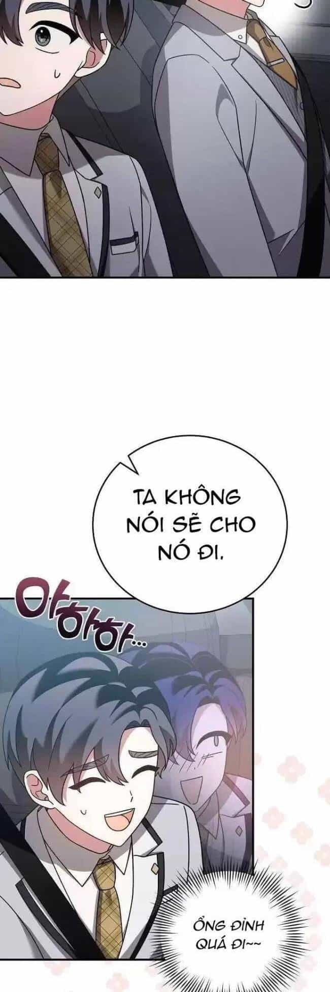 Dành Cho Thiên Tài Âm Nhạc - Chương 26 - ảnh 23