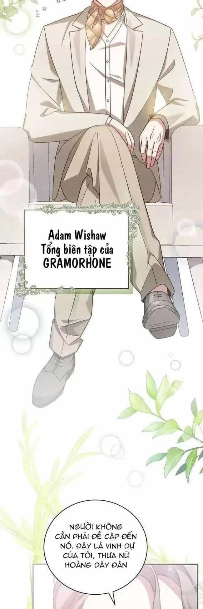 Dành Cho Thiên Tài Âm Nhạc - Chương 26 - ảnh 30