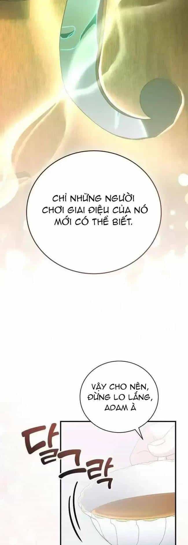 Dành Cho Thiên Tài Âm Nhạc - Chương 26 - ảnh 50