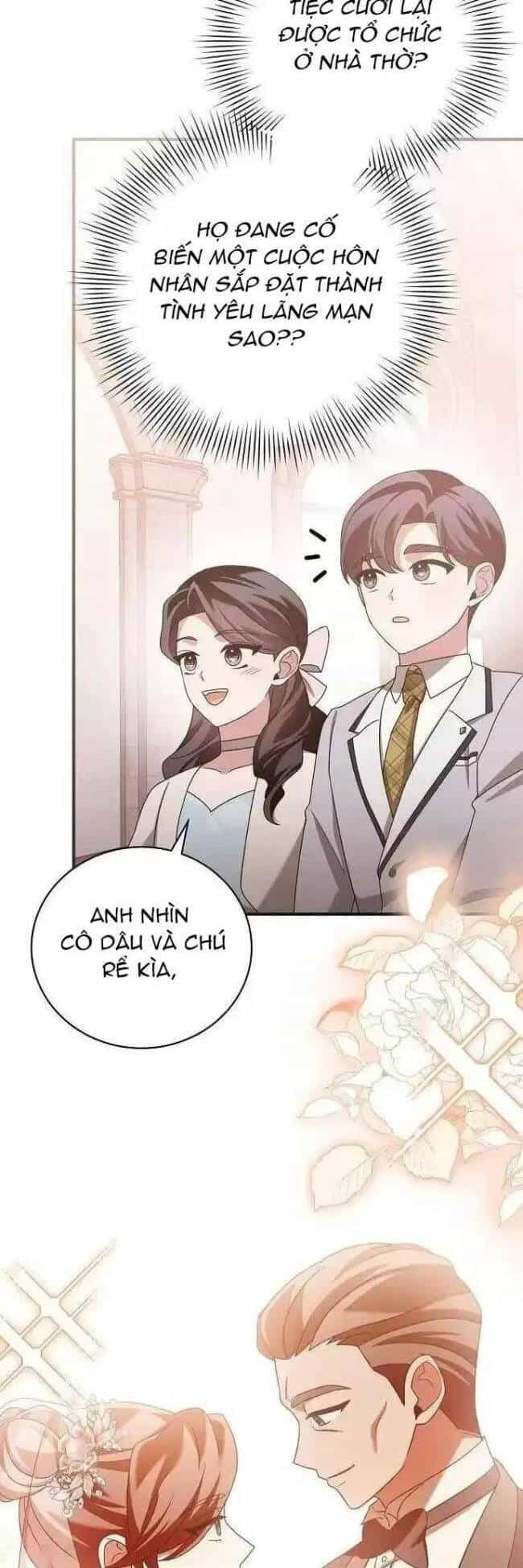 Dành Cho Thiên Tài Âm Nhạc - Chương 26 - ảnh 61