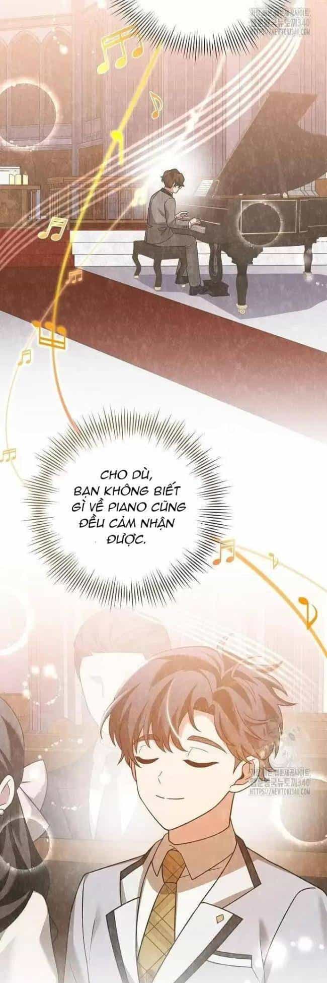 Dành Cho Thiên Tài Âm Nhạc - Chương 27 - ảnh 39