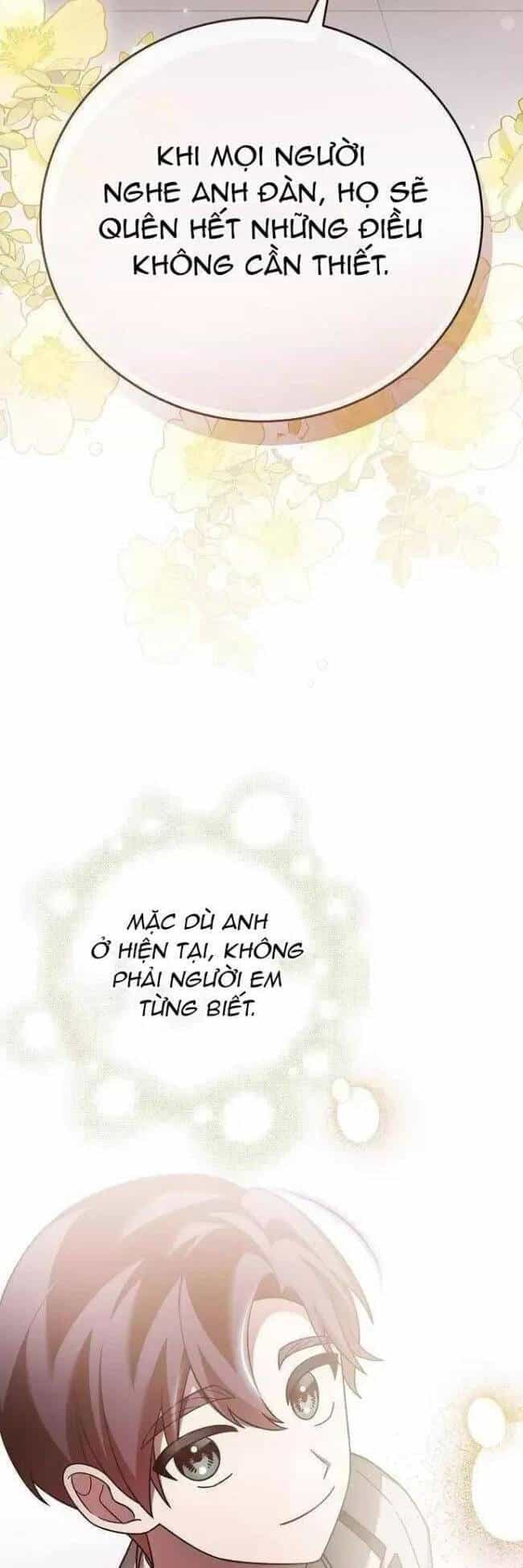 Dành Cho Thiên Tài Âm Nhạc - Chương 27 - ảnh 55