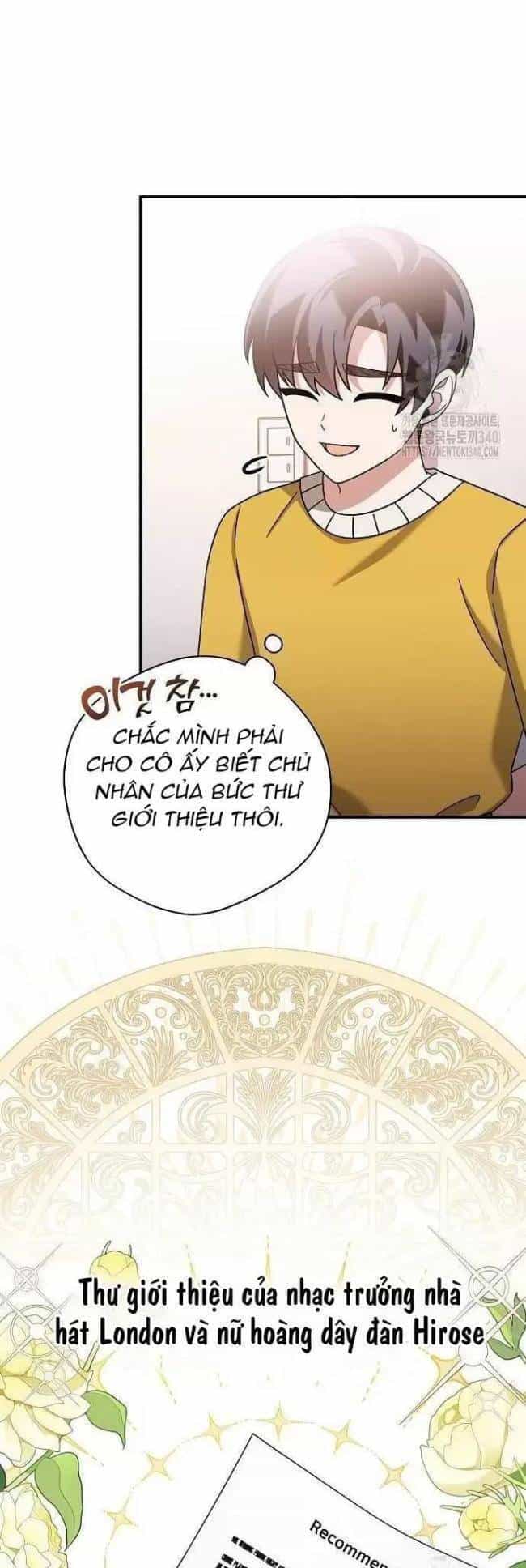 Dành Cho Thiên Tài Âm Nhạc - Chương 27 - ảnh 67