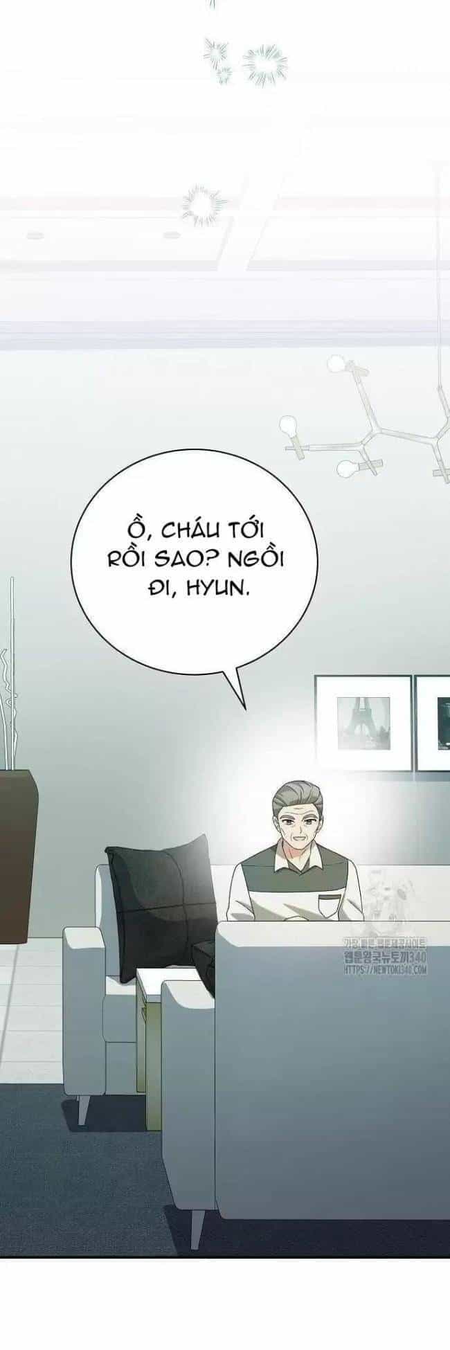 Dành Cho Thiên Tài Âm Nhạc - Chương 27 - ảnh 72