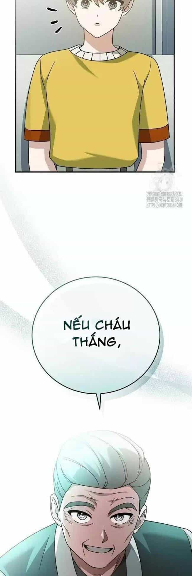 Dành Cho Thiên Tài Âm Nhạc - Chương 27 - ảnh 77