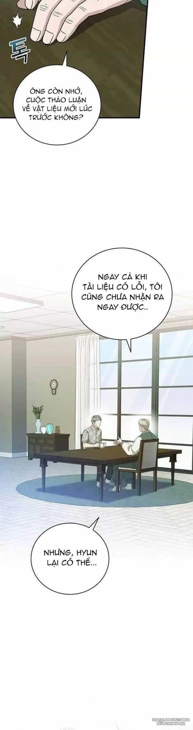 Dành Cho Thiên Tài Âm Nhạc - Chương 28 - ảnh 30