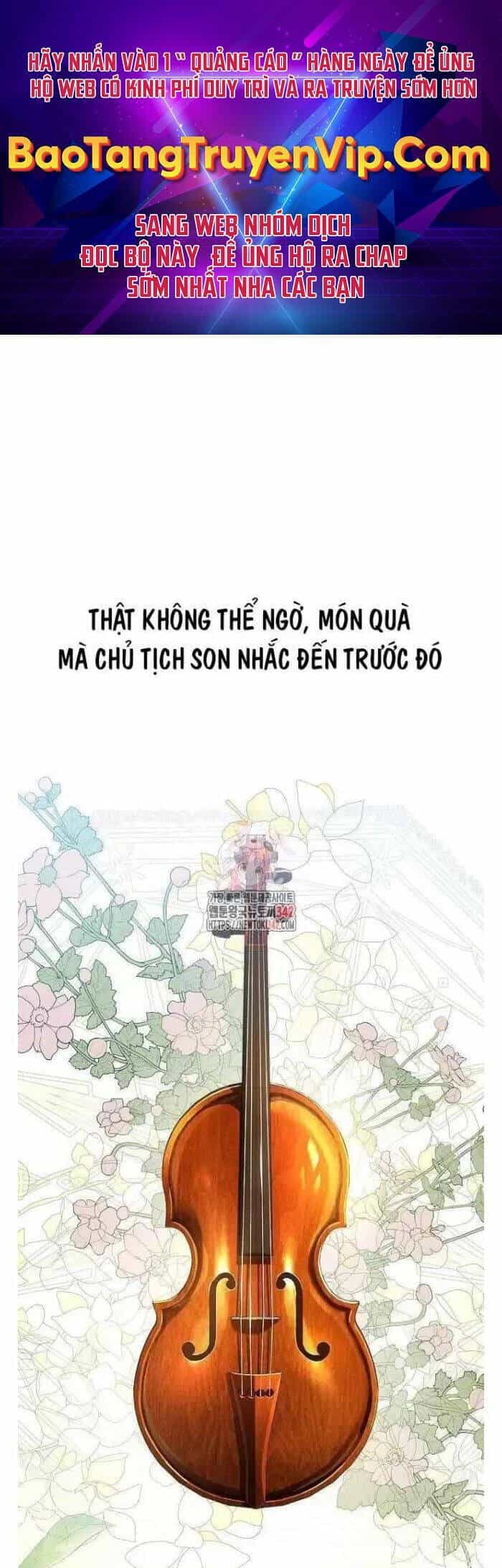 Dành Cho Thiên Tài Âm Nhạc - Chương 29 - ảnh 1